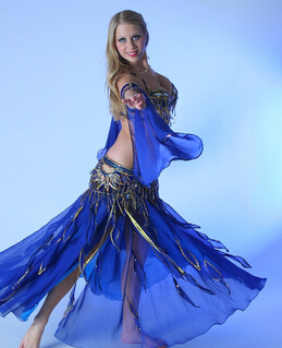 學(xué)跳拉丁舞 拉丁舞既瘦身減肥又性感