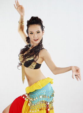 學(xué)跳肚皮舞 跳肚皮舞需警惕七個(gè)誤區(qū)