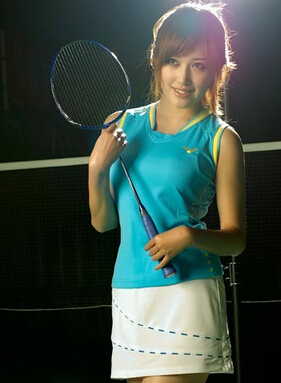 打羽毛球的好處 羽毛球運動有什么好處