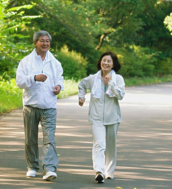 老年人運(yùn)動(dòng)保健 老年人運(yùn)動(dòng)要注意什么
