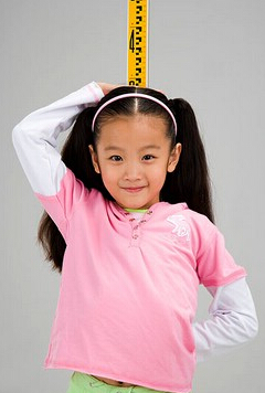 怎樣可以長高 影響長高的科學(xué)因素