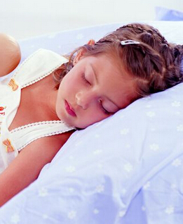 兒童增高 影響孩子增高的3大關(guān)鍵因素