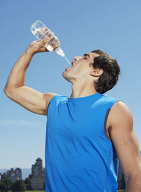 劇烈運動后 男性劇烈運動后需要注意什么