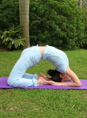 健身運(yùn)動 懶人床上健身小妙招