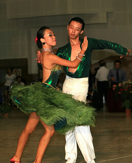 學(xué)拉丁舞 跳拉丁舞的好處有哪些