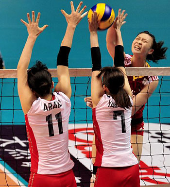 女生運動健身 女生適合做哪些運動