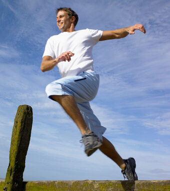 養(yǎng)生保健 男性保健養(yǎng)生需堅(jiān)持運(yùn)動(dòng)