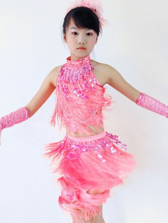 拉丁舞基本步教學 拉丁舞健身的基本站姿