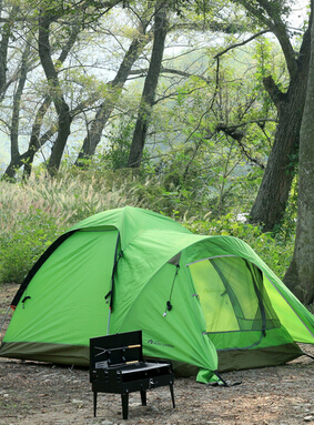 野營裝備 野營注意事項和裝備