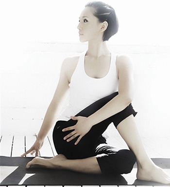 什么是馬甲線 女人如何練出性感馬甲線