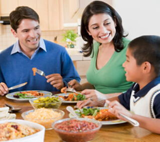 青少年養(yǎng)生 青少年的平衡膳食