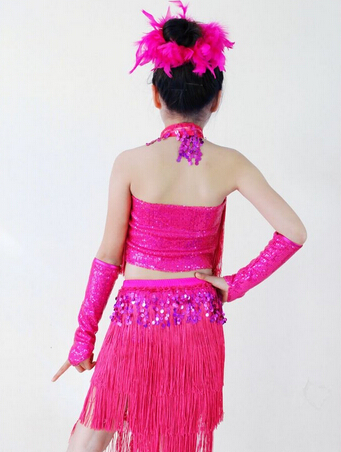 拉丁舞教學 快速融入拉丁舞群的三個妙招