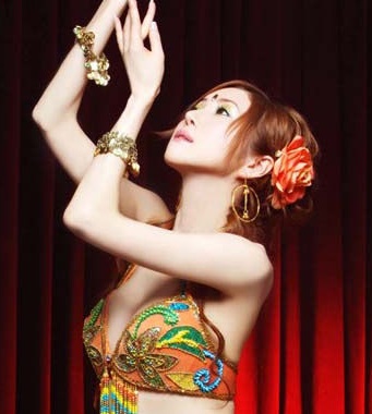 肚皮舞入門 需警惕五項(xiàng)基本誤區(qū)