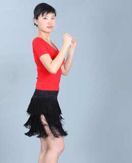 減肥好方法 拉丁舞減肥健身的效果