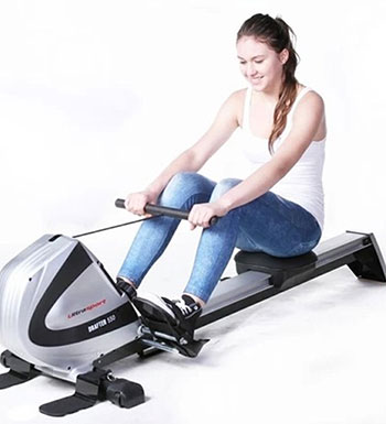 女性健身常識 適合女性的健美器械有哪些