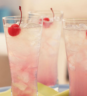 運(yùn)動(dòng)后身體補(bǔ)水 夏季運(yùn)動(dòng)后不宜喝4種飲料補(bǔ)水