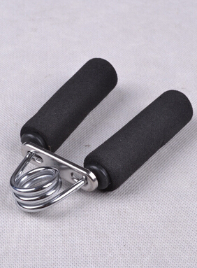 握力器的作用 使用握力器需要注意什么