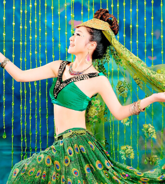 生理期注意事項 跳肚皮舞會影響生理期嗎