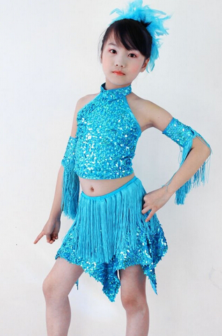 拉丁舞 性感誘人的拉丁舞讓你美臀又瘦身