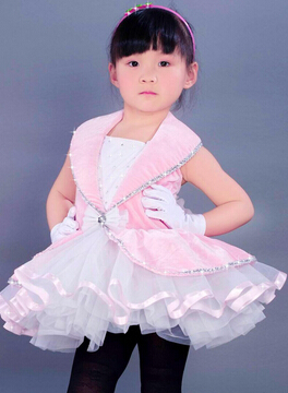 學(xué)跳拉丁舞 學(xué)習(xí)拉丁舞讓孩子開朗大方