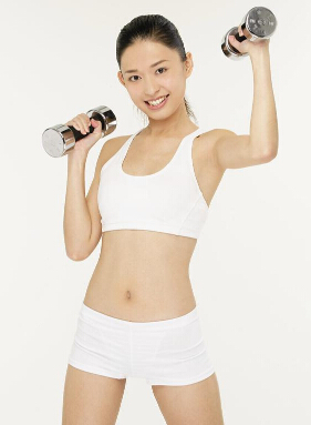 怎么練胸肌 難抗拒的四招打造胸肌維度