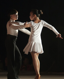 學(xué)拉丁舞 跳拉丁舞的好處有哪些