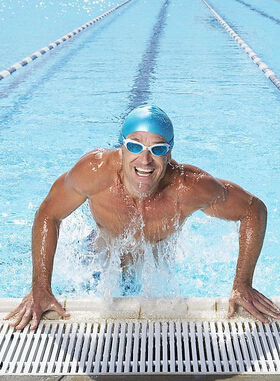 體質(zhì)差怎么辦 體質(zhì)差的人怎么進(jìn)行健身鍛煉