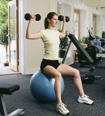 運動減肥有禁忌 運動過量有可能長胖