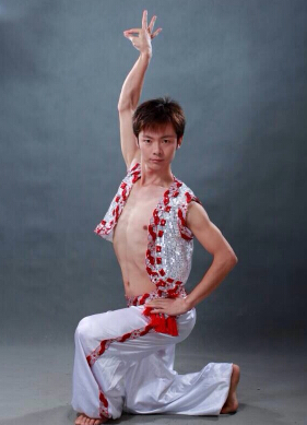 男人養(yǎng)生之道 男人跳肚皮舞的好處