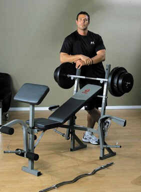 怎么練胸肌 難抗拒的四招打造胸肌維度