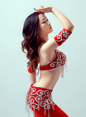 學(xué)跳肚皮舞 跳肚皮舞需警惕七個(gè)誤區(qū)