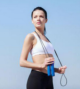 跳繩能減肥嗎 跳多會導(dǎo)致胸部下垂嗎