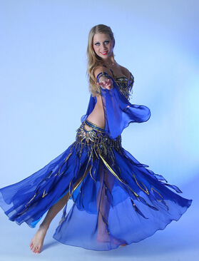 怎樣擁有魔鬼身材 拉丁熱舞煉出凹凸好身材