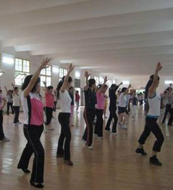 瘦人怎樣健身增肥 7個(gè)健身建議一定要知道