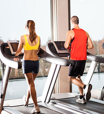 掌握5個(gè)健身小竅門 讓有氧鍛煉事半功倍