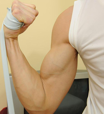 健身養(yǎng)生 男生如何快速練出完美腹肌