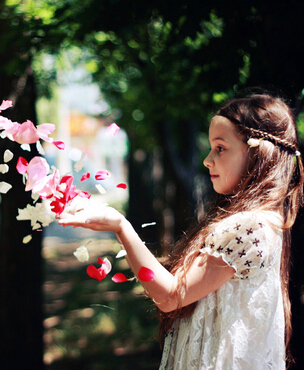 如何增高 想讓孩子長(zhǎng)高多按摩這些穴位