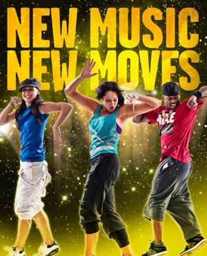 有氧舞蹈 教你如何從頭美到尾