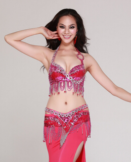 學跳肚皮舞 跳肚皮舞手臂僵硬怎么辦