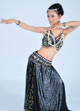 肚皮舞入門教學 了解迷人舞姿肚皮舞的特點