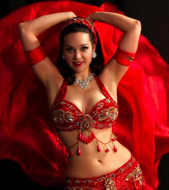 生理期注意事項 跳肚皮舞會影響生理期嗎