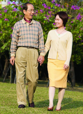 鍛煉身體 秋季運(yùn)動養(yǎng)生牢記十個要點(diǎn)