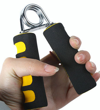 去健身房貴怎么辦 10種最經(jīng)濟實用的運動器材