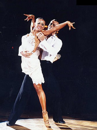 拉丁舞教學(xué) 拉丁舞常見注意事項