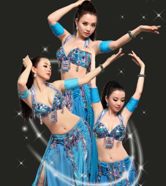 生理期注意事項 跳肚皮舞會影響生理期嗎