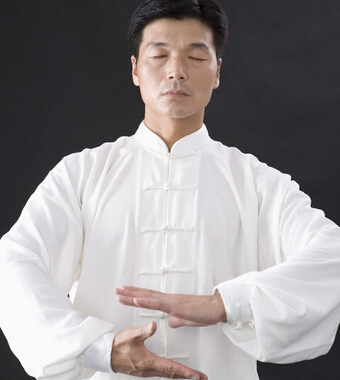 健身氣功 氣功種類和氣功養(yǎng)生的小常識