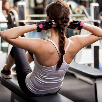 如何預(yù)防婦科疾病 做仰臥起坐治療婦科疾病