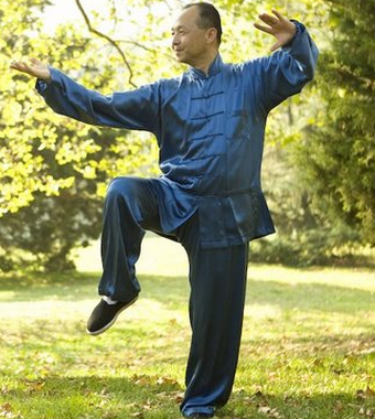 怎樣練氣功 中醫(yī)氣功養(yǎng)生效果佳