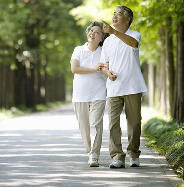老人冬季養(yǎng)生 老人健康養(yǎng)生需注意哪些方面