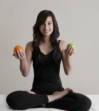 減肥方法 青蛙翻浪減肥氣功的練法